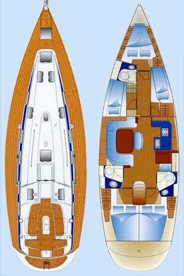 bavaria 49 sketch